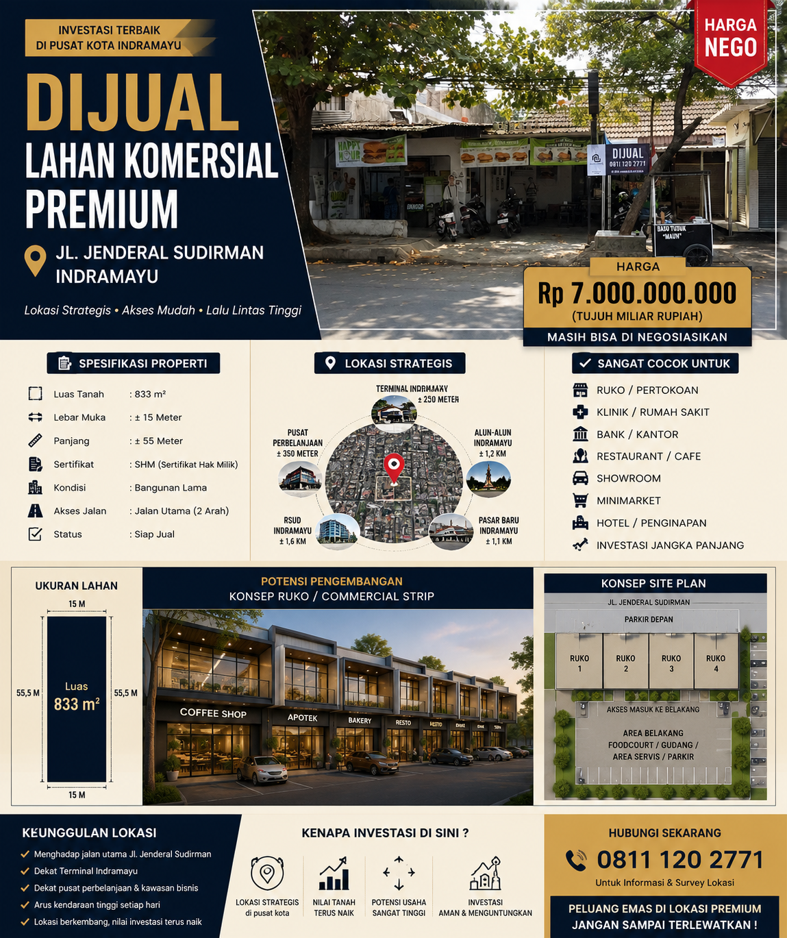 Tanah Komersial Indramayu,Investasi Properti Indramayu,Dijual Tanah Strategis di Pusat Kota Indramayu, Lahan Komersial SHM Indramayu, Tanah Dekat Yogya Indramayu, Commercial Land Indramayu, Tanah untuk Hotel dan Ruko di Indramayu, Peluang Investasi di Indramayu, Tanah Main Road Indramayu, Tanah Premium Indramayu,Tanah Indramayu Kota, Properti Indramayu Kota, Tanah dekat Alun-Alun Indramayu, Tanah dekat RSUD Indramayu, Tanah dekat Terminal Indramayu, Tanah dekat Yogya Indramayu, Tanah dekat hotel Indramayu, Tanah dekat bank Indramayu, Tanah dekat pusat kuliner Indramayu, Tanah dekat kawasan perdagangan Indramayu,tanah untuk usaha Indramayu, lokasi bisnis Indramayu, tanah untuk minimarket, tanah untuk restoran, tanah untuk hotel, tanah untuk showroom, tanah untuk kantor, tanah untuk gudang,investasi properti Indramayu, tanah produktif Indramayu, investasi lahan komersial, capital gain tanah Indramayu, aset properti Indramayu,Dijual tanah komersial di pusat Kota Indramayu, Tanah strategis dekat Yogya Indramayu, Tanah untuk investasi di Indramayu, Lahan usaha dekat terminal Indramayu, Tanah dekat kawasan bisnis Indramayu, Tanah SHM untuk hotel di Indramayu, Tanah dekat pusat perbelanjaan Indramayu, Investasi tanah premium Indramayu, Tanah cocok untuk ruko dan restoran di Indramayu, Tanah dekat Domino's Pizza Indramayu, Tanah pinggir jalan utama Indramayu, Tanah komersial lebar muka 15 meter Indramayu, Tanah strategis dekat perbankan Indramayu, Tanah dekat perkantoran Kabupaten Indramayu, Tanah investasi jangka panjang di Indramayu,Lahan komersial Indramayu, Tanah komersial Indramayu, Tanah untuk ruko Indramayu, Tanah untuk hotel Indramayu, Tanah dekat pusat kota Indramayu, Tanah dekat Yogya Indramayu, Tanah dekat Terminal Indramayu, Tanah main road Indramayu, Tanah frontage jalan raya Indramayu, Tanah investasi Indramayu Kota, Commercial land Indramayu, Prime commercial land Indramayu, Tanah usaha Indramayu, Lokasi bisnis strategis Indramayu,Properti Indramayu Jual tanah Indramayu, Jual rumah Indramayu, Tanah dijual Indramayu, Investasi properti Indramayu, Tanah strategis Indramayu, Tanah SHM Indramayu, Tanah murah Indramayu, Tanah pinggir jalan Indramayu, Lahan bisnis Indramayu,Peluang investasi di Indramayu, Investasi terbaik di Indramayu, Prospek investasi Indramayu, Potensi investasi Kabupaten Indramayu, Investasi tanah Indramayu, Investasi properti Jawa Barat, Investasi kawasan Rebana, Investasi dekat pelabuhan Patimban, Investasi dekat BIJB Kertajati, Masa depan investasi Indramayu, Daerah berkembang di Indramayu, Mengapa investasi di Indramayu, Peluang bisnis di Indramayu, Kawasan industri Indramayu, Pertumbuhan ekonomi Indramayu