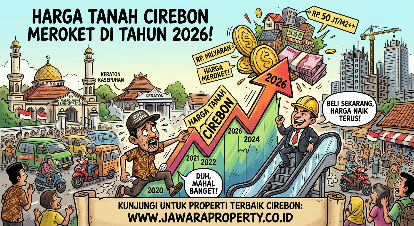 jual rumah Cirebon,jual tanah Cirebon,agen properti Cirebon,tanah komersial Cirebon,rumah dijual Indramayu,gudang Cirebon,ruko Cirebon,titip jual rumah Cirebon, agen rumah Cirebon, broker proportie Cirebon,property Cirebon,jual Tanah Cirebon,gudang dijual cirebon,ruko dijual cirebon,rumah dijual kabupaten Cirebon,tanah Dijual Kabupaten Cirebon,Gudang Kabupaten Cirebon,Ruko Kabupaten Cirebon,Agen Properti Kabupaten Cirebon,Rumah Dijual Kota Cirebon,Rumah Murah Kota Cirebon,Properti Kota Cirebon,Agen Properti Kota Cirebon,Rumah Dijual Indramayu,Tanah Dijual Indramayu,Ruko Indramayu,Gudang Indramayu,Agen Properti Indramayu,Rumah Dijual Kuningan,Villa Kuningan,tanah Kuningan,Properti Kuningan,Rumah Dijual Majalengka,Tanah Majalengka,Gudang Majalengka,Properti Majalengka,Rumah SHM Cirebon,Rumah Siap Huni Cirebon,Rumah Dekat Tol Cirebon,Rumah Dekat Kampus UGJ,Rumah Dekat CSB Mall,Rumah Investasi Cirebon,Tanah Komersial Cirebon,Gudang Pinggir Jalan Cirebon,Tanah Industri Cirebon,Ruko Strategis Cirebon,Gudang Logistik Cirebon,Rumah Hook Cirebon,Rumah Cluster Cirebon,Rumah Minimalis Cirebon,Titip Jual Rumah,Titip Jual Properti,Jual Rumah Cepat,Cara Jual Rumah,Agen Jual Rumah,Broker Properti Terpercaya,Agen Properti Terbaik,Jasa Pemasaran Properti,Jual Tanah Cepat,Titip Jual Gudang,Investasi Properti Cirebon,Investasi Tanah Cirebon,Investasi Gudang Cirebon,Investasi Ruko Cirebon,Kawasan Industri Cirebon,Peluang Investasi Cirebon,Properti Komersial Cirebon,Rumah Dijual Dekat Kampus UGJ,Rumah Dijual Dekat BAT Cirebon,Rumah Dijual Kesambi,Rumah Dijual Kedawung,Rumah Dijual Harjamukti,Rumah Dijual Sumber,Rumah Dijual Plered,Rumah Dijual Weru,Tanah Dijual Pinggir Jalan Cirebon,Gudang Dekat Tol Ciperna,Gudang Dekat Tol Palimanan,Tanah,Dekat Kawasan Industri Cirebon Timur,Rumah Murah Cirebon Dibawah 500 Juta,Rumah Murah Cirebon Dibawah 1 Miliar,Jawara Property,Jawara Property Cirebon,PT Jawara Abhipraya Santosha,Agen Properti Jawara,Jawara Property Indonesia